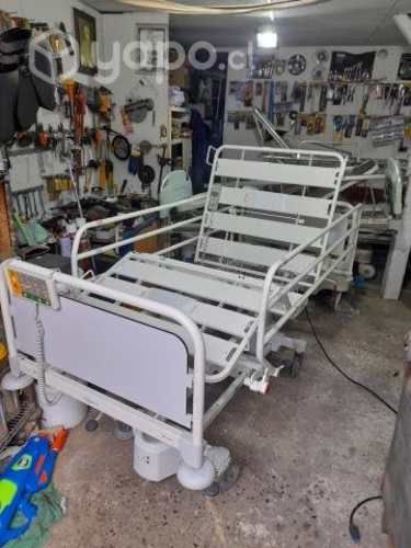 catres clinicos de todo tipo