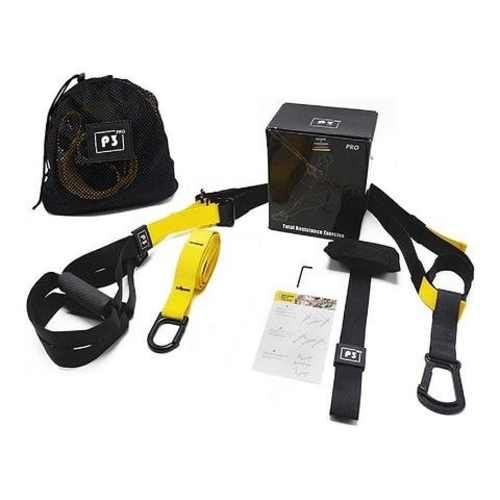 Banda de Suspensión Pro P1