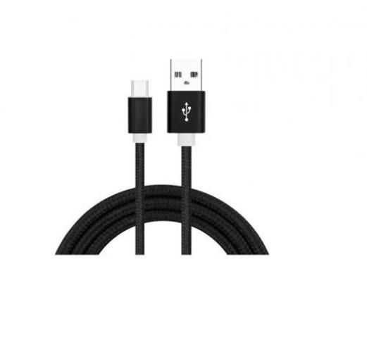 Cable Usb Tipo C 1 Mts