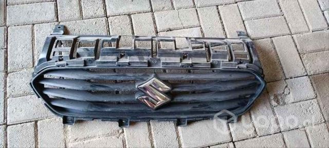 Máscara Suzuki dzire 2017-2021