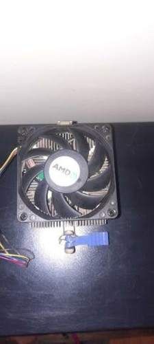 Ventilador AMD
