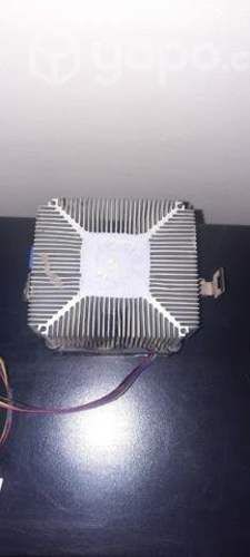 Ventilador AMD