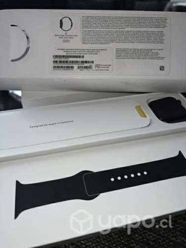 Apple Watch SE GPS,CELULAR