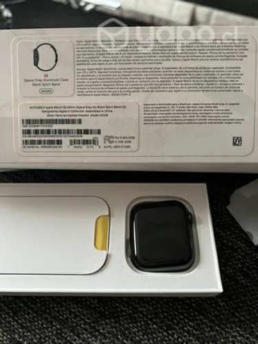 Apple Watch SE GPS,CELULAR