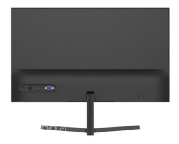 Xiaomi Mi Desktop Monitor 1C RMMNT238NF led 23.8 &quot;