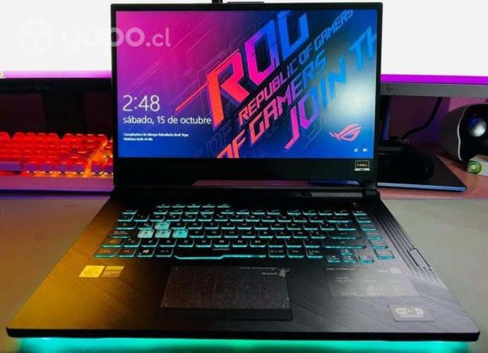 Asus Rog Strix G15 G512li-hn061t