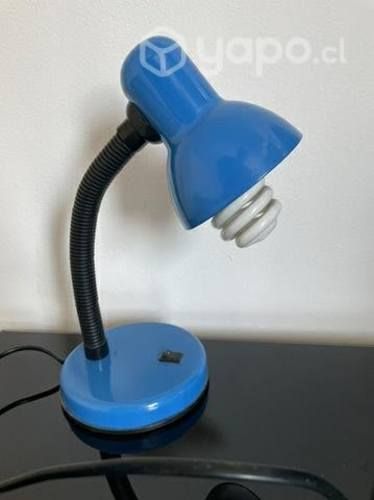 Lámpara velador escritorio