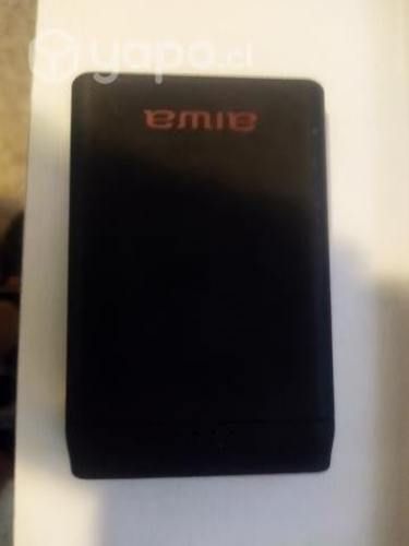 Cargador para celular AIWA