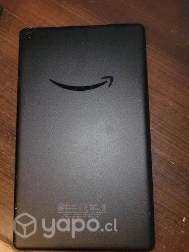 Tablet amazon
