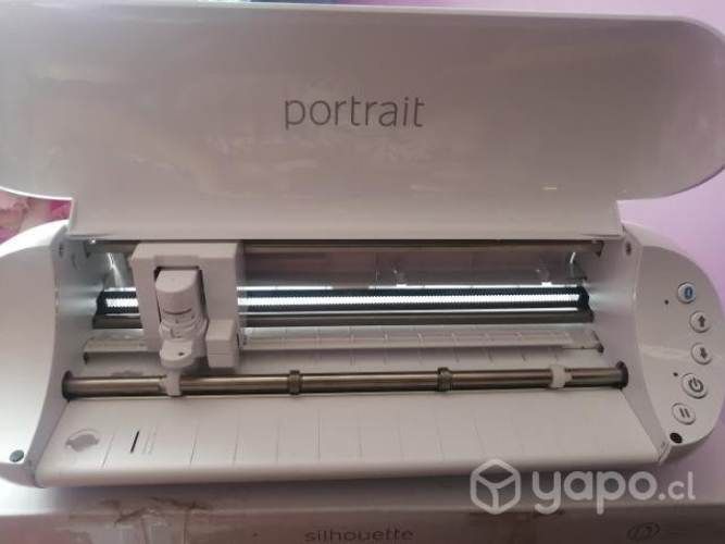Plotter de corte