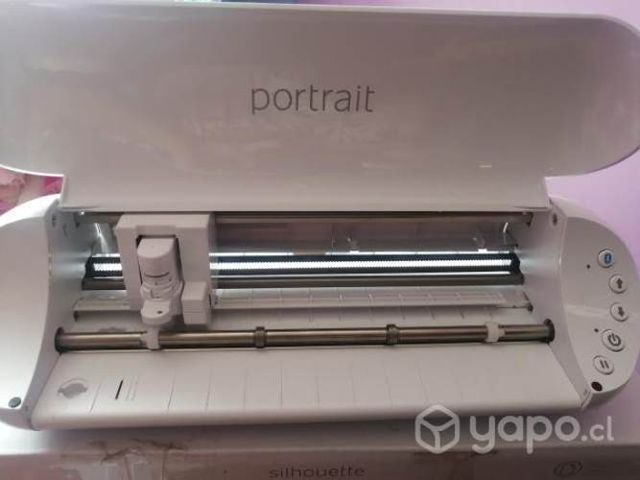Plotter de corte