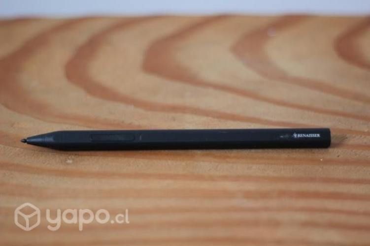 Notebook Microsoft Surface pro 7