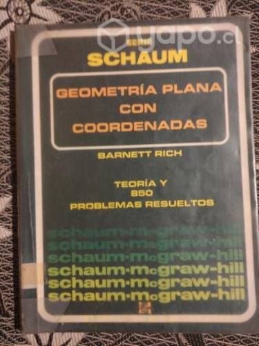 Geometria Plana con Coordenadas