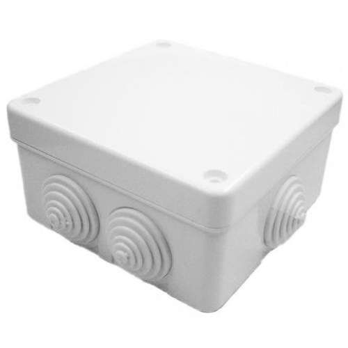 Caja Estanca 100x100X60 c/conos