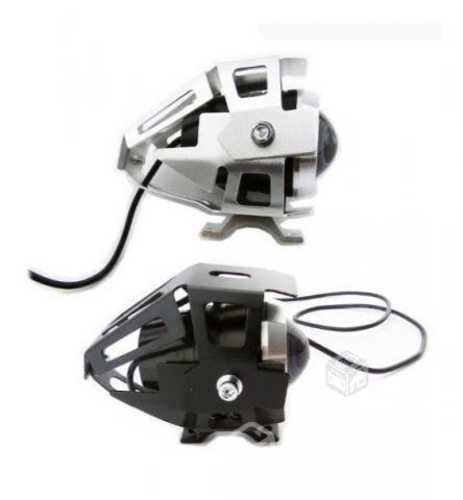 Neblinero LED Ojo de Transformers U5 15 Watt Moto