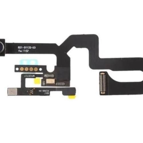 Cámara frontal iphone 8 plus