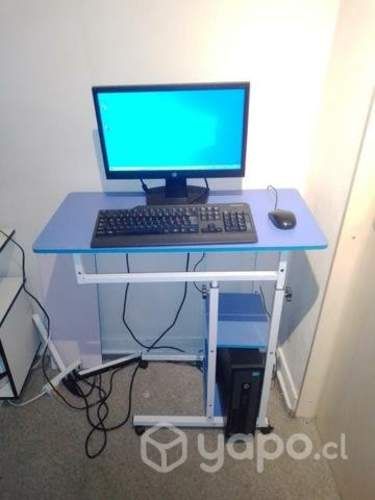 Computadora HP icore5 8 de RAM