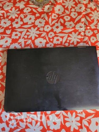 Notebook HP360X