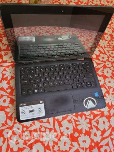 Notebook HP360X