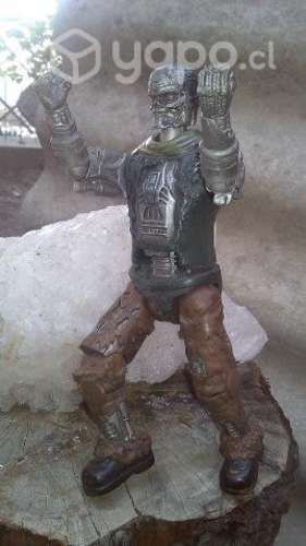 Terminator de Coleccion