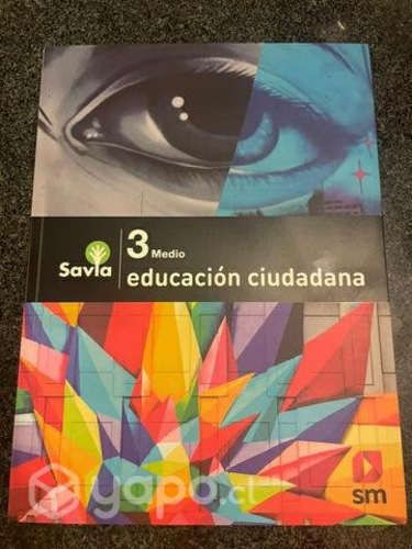 Texto 3 Medio Proyecto Savia