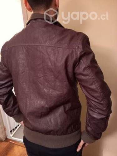 Chaqueta Cafe talla M