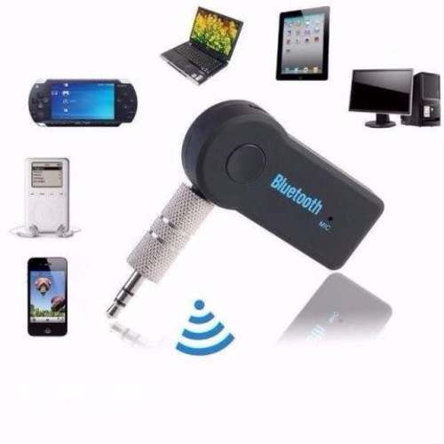 Receptor bluetooth manos libres para automoviles