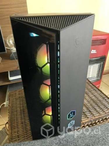 Pc gamer con rtx 3060 geforce