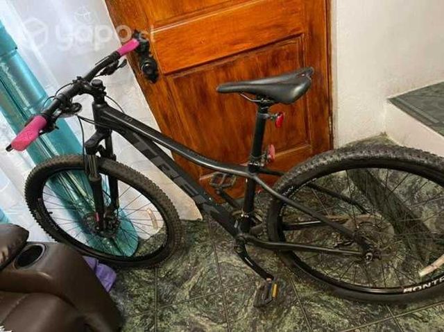 Bicicleta trek Marlin 5