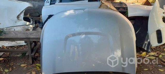 CHEVROLET COLORADO 2018 a 2022.