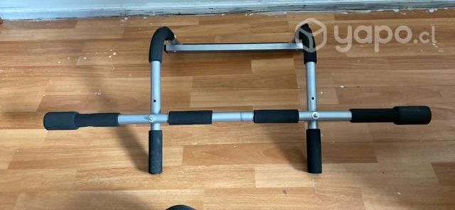 Barra Multifuncional de Ejercicio