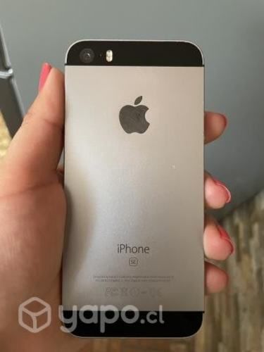 Iphone SE