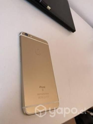 Iphone 6s plus 128GB