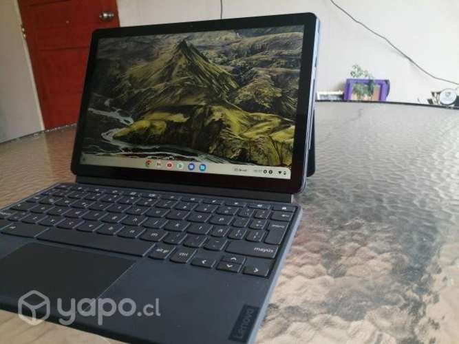Lenovo Tab Ideapad Duet Chromebook 10.1 / 4gb Ram