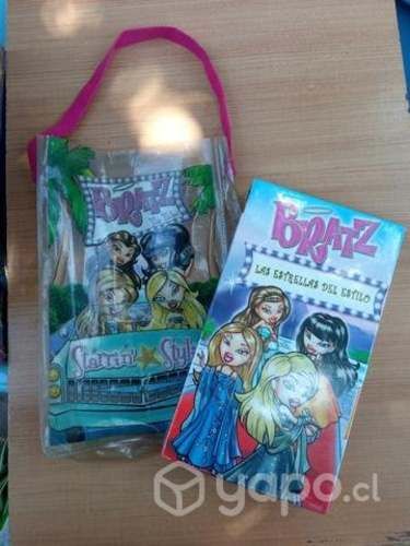 Vhs animados de colección