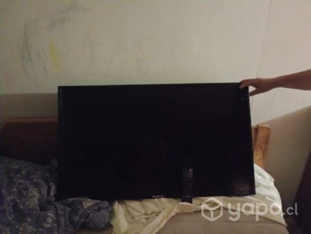 televisor LED 39 pulgadas