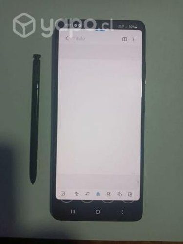 Galaxy S21 Ultra + S-Pen + Galaxy watch 3 Classic