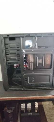 PC gaming gama baja Ryzen