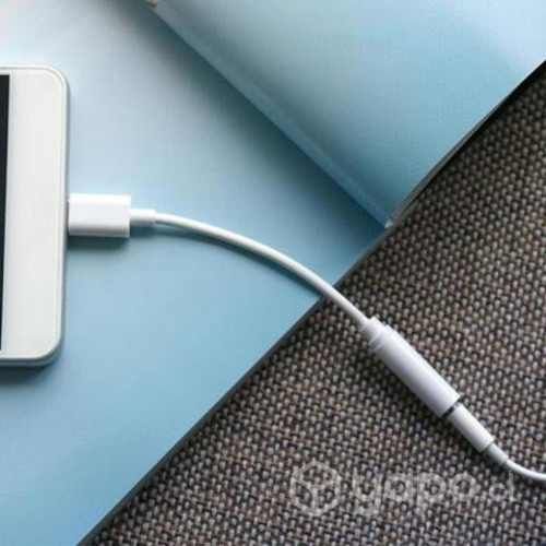 Adaptador Audífonos Tipo C Adaptador Jack 3.5 Usb