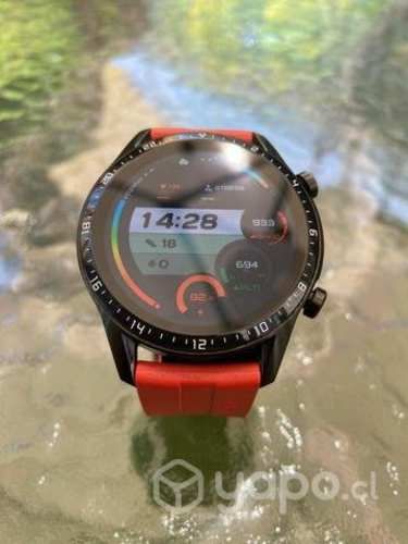 Reloj huawei watch gt2 46mm
