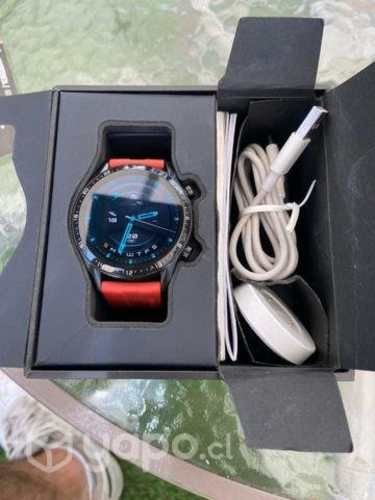 Reloj huawei watch gt2 46mm