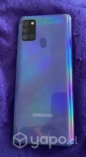 Samsung A21s