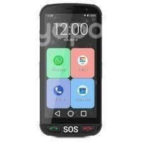 Smart Senior Phone