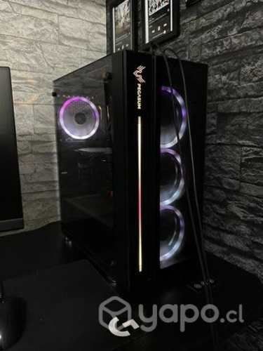 Pc gamer usado