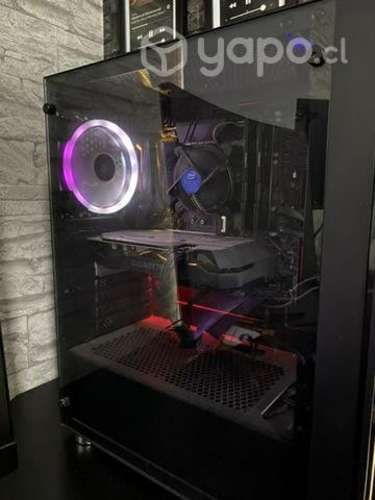 Pc gamer usado