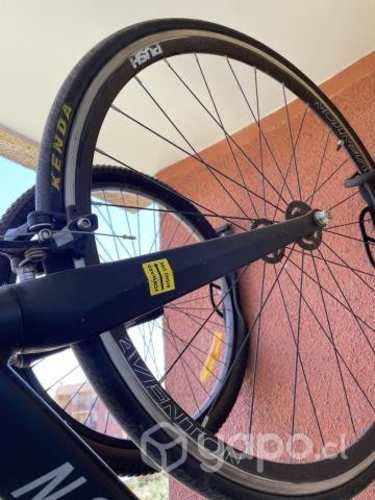 Aventon Cordoba 2020