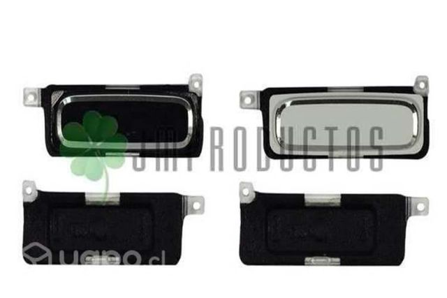 Boton Home De Inicio Samsung Galaxy S4