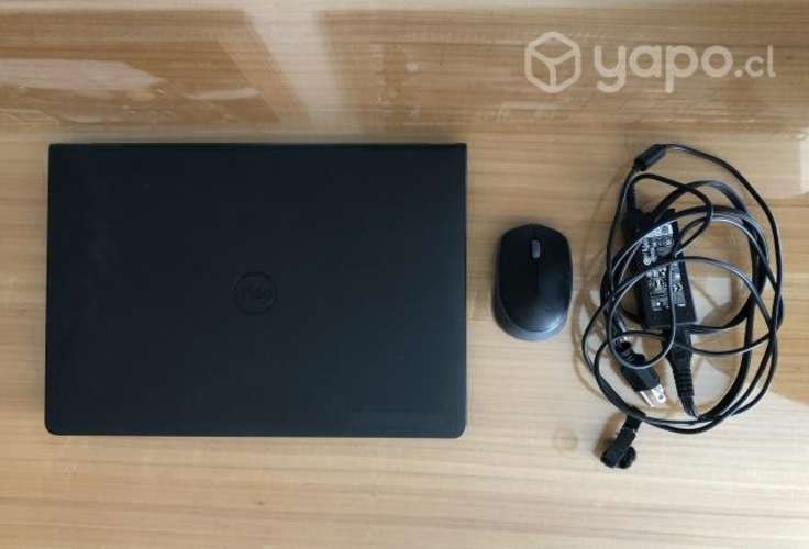 Notebook Dell Inspiron 3467 14 , Intel Core I5 720