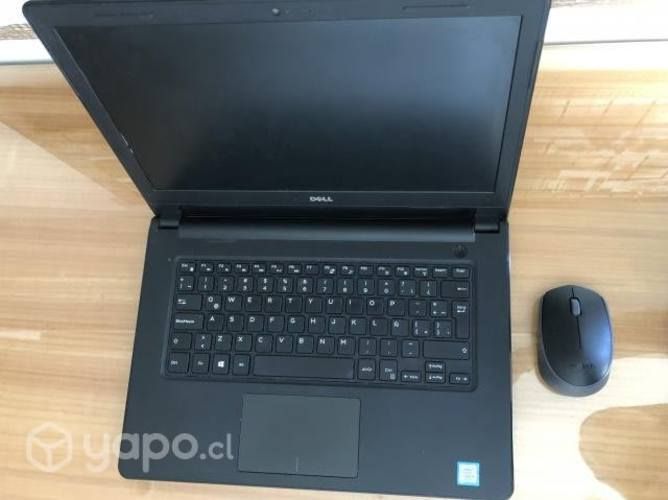 Notebook Dell Inspiron 3467 14 , Intel Core I5 720