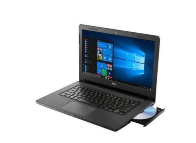 Notebook Dell Inspiron 3467 14 , Intel Core I5 720